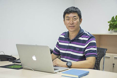 原车易拍助理副总裁石磊出任车来车往COO