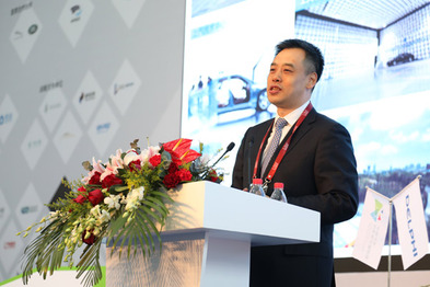车云网2016LINC--徐健-上海国际汽车城执行总经理
