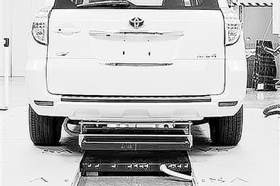 电动汽车无线充电技术获突破，充电速度达目前3倍