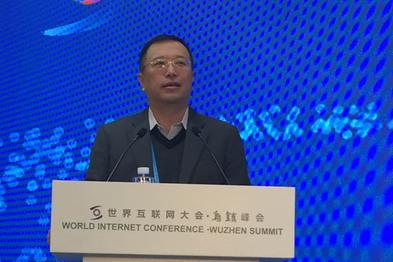 陆敏：汽车之家年底将推出AR看车产品