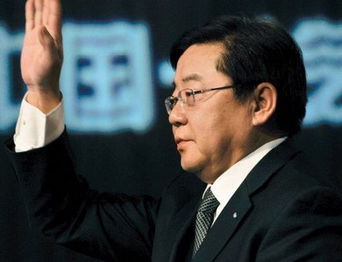 董事长徐建一被调查，一汽反腐案再发酵