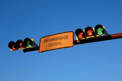 BURO NORTH——智能LED人行通道