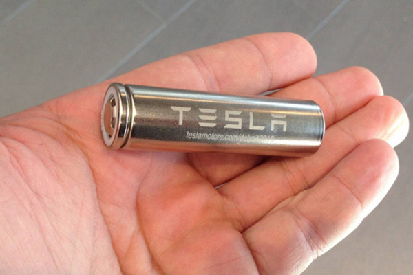特斯拉Model 3电池在超级工厂正式投产