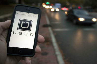 Uber将在旧金山启动自动驾驶出租车服务