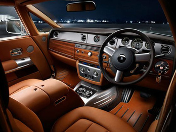 豪车依仗的“手工打造”，究竟值多少银子？