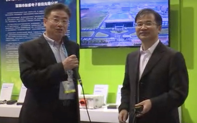 TECH TALK-中国零部件创新组织企业合辑
