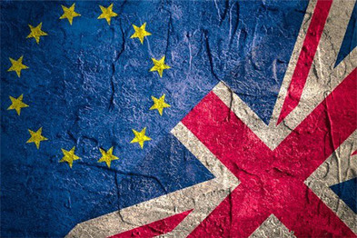 英国脱欧，全球汽车行业地震