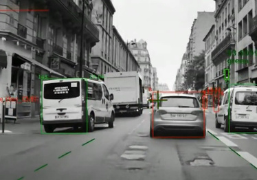 Mobileye创始人Amnon：机器视觉和自动驾驶的未来