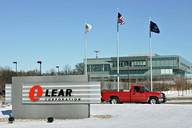 李尔公司荣登《财富》杂志 2019年全球最受赞