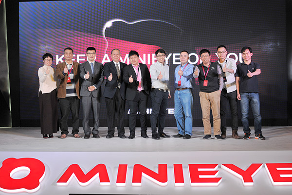 MINIEYE