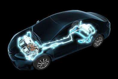 海南有望开展新能源汽车车电分离模式试点