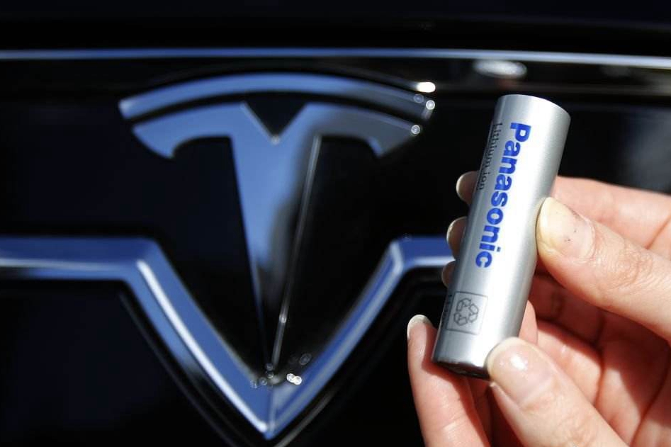 松下愿与特斯拉中国工厂合作,或在上海另建电