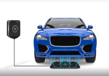 WiTricity收购高通Halo 推动电动车无线充电技术研发