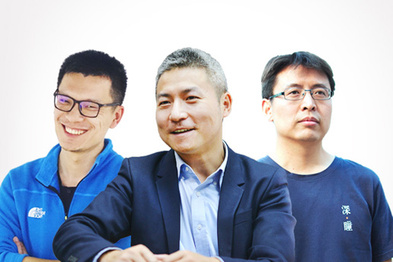 【创客】驭势三剑客，自动驾驶的合伙时代