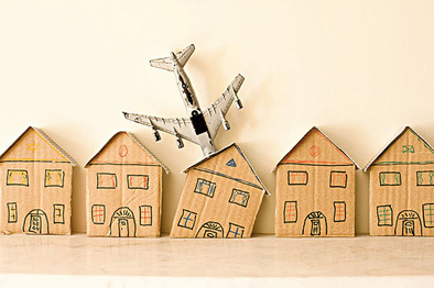 City Crash城市撞击测试