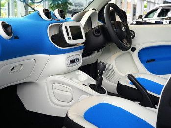 3D打印将重新定义汽车设计，但谈颠覆还为时尚早