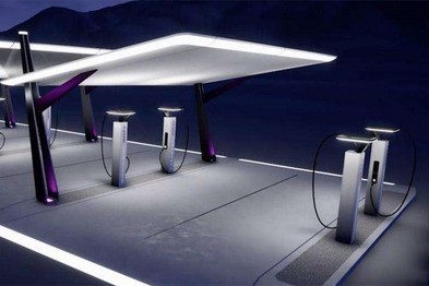 Endesa计划在西班牙建立8500个EV充电站
