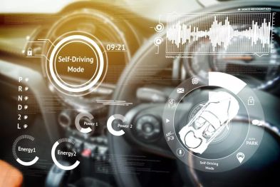 自动驾驶未来成真 人类驾驶何去何从？