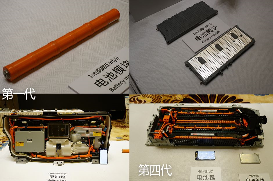 豐田汽車20年電動史，帶給我們哪些啟示？