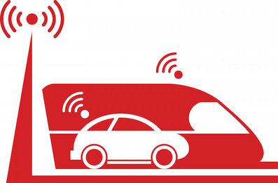 新丝绸之路：欧洲联合ITS走廊