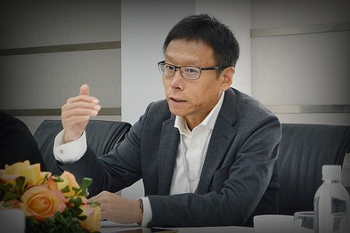 陆群：拿下牌照之后，前途汽车将推出入门级电动车