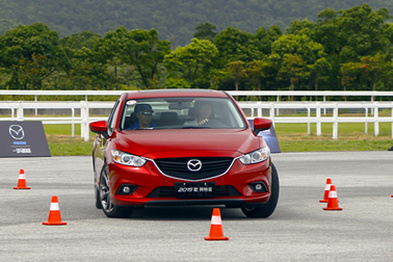 三个疑惑的答案，能让你更了解马自达阿特兹