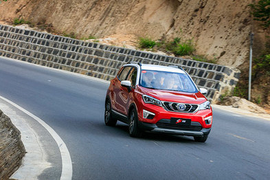 试驾：专为年轻人而生长安CS15，将是小型SUV中又一个爆款？