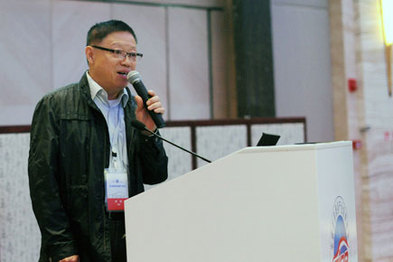 中国移动研究院杨景：车联网安全需经过“保险-法律-技术”闭环验证