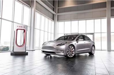 特斯拉最新宣传片暗示Model 3电池成本已降低35%
