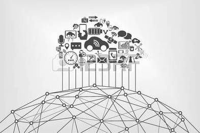 英国保险协会希望汽车可在事故发生时自动收集数据