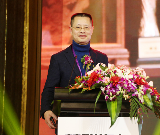 湖南省汽车服务业商会秘书长刘耀华