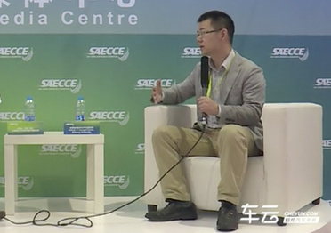 TECH TALK-北航自动驾驶机器人