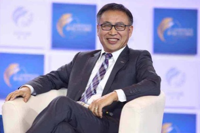 福特汽车陈安宁：传统汽车厂商在电气化领域的竞争优势何在？| 问答新十年