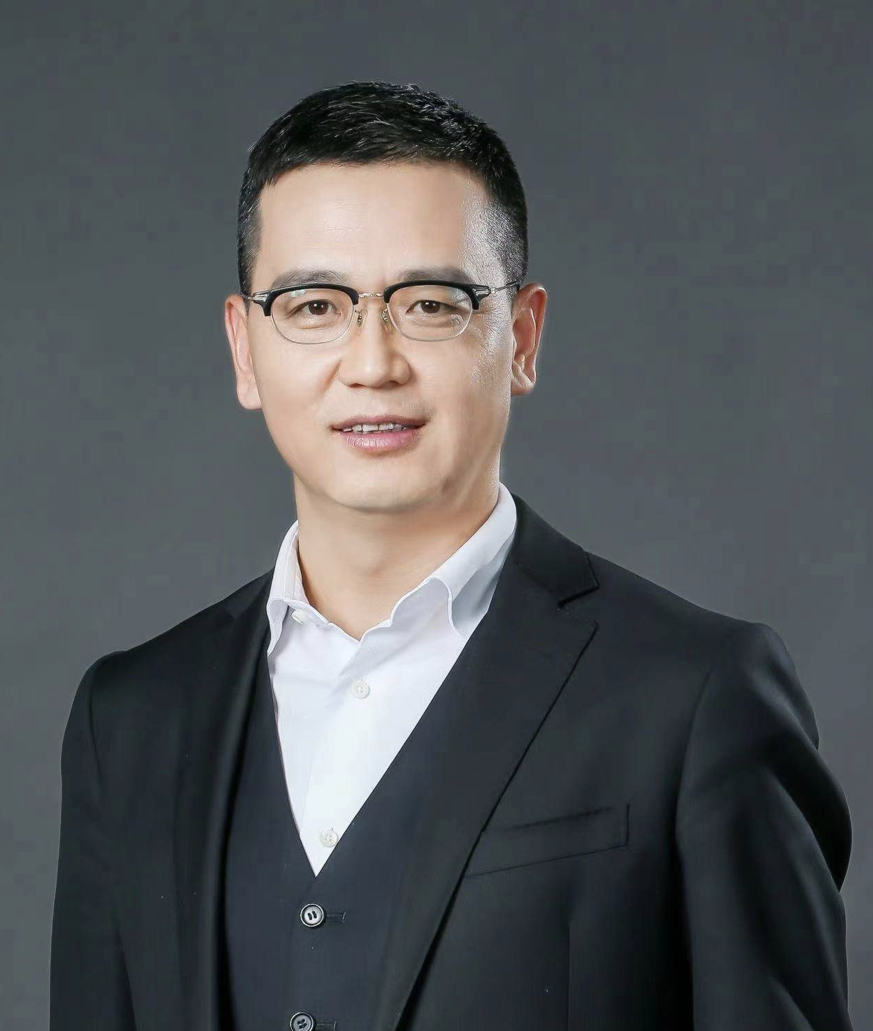 宝马（中国）汽车贸易有限公司总裁邵宾