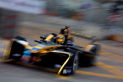 Formula E速成指南：如何「伪装」成一个电动方程式赛车内行？