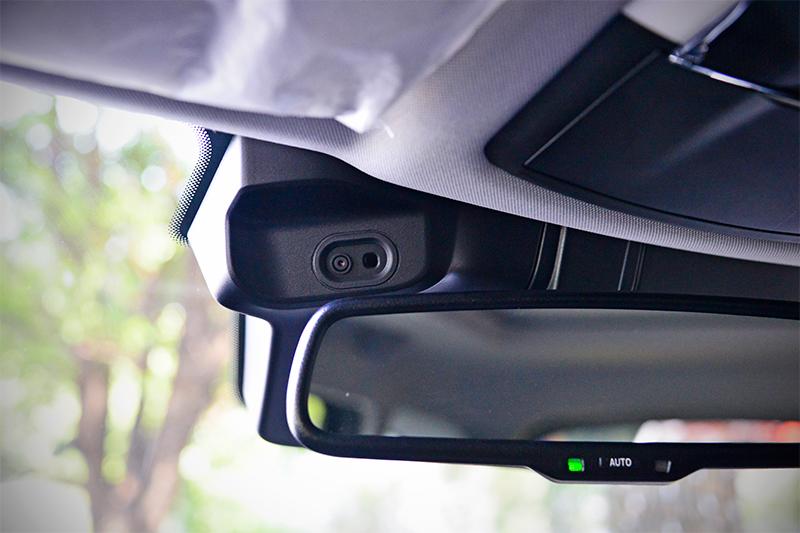 奇瑞星途雄狮智云系统:牵手百度Apollo后有哪些