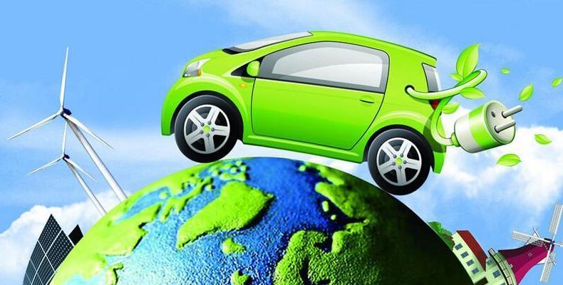 1.64万辆 上半年海南推广新能源汽车高出全国平均水平