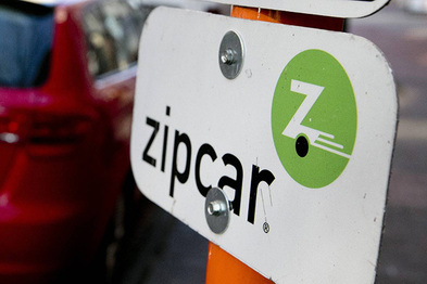Uber与租车公司Zipcar合作，吸引司机加盟