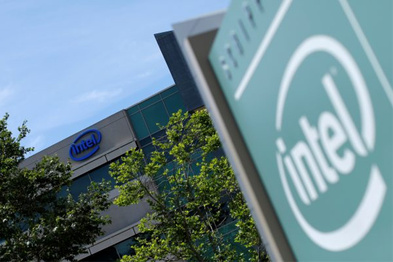 Intel 2020年推自驾车处理器产品
