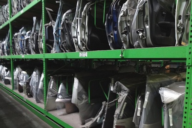 美国汽车维修配件流通领域管理的启示