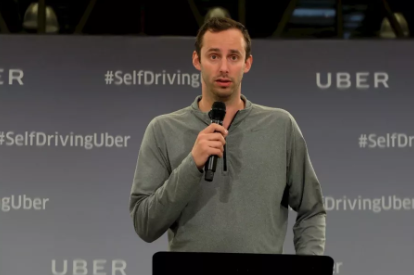 Uber無人車為何危險：長期忽視模擬器，只在意路測