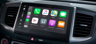 CarPlay 更新下一代，苹果团结欧美车企围攻新势力光明顶