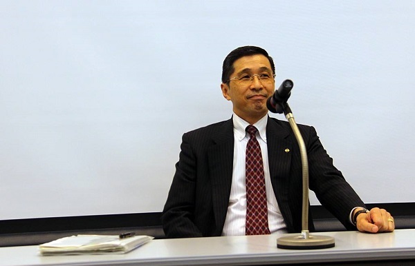 西川广人