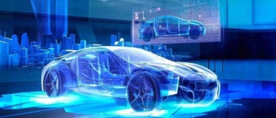 半导体巨擎赛灵思在华首次展示智能汽车布局：从底层加速汽车智能进化
