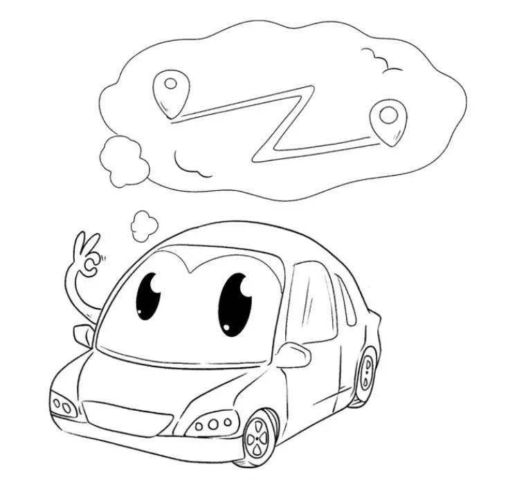 智能汽车:解决停车难,你缺一套智能泊车系统!