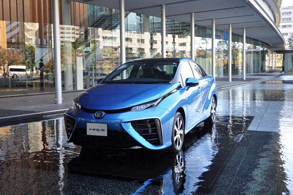 Mirai