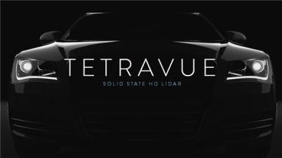 博世投资固态激光雷达公司TetraVue