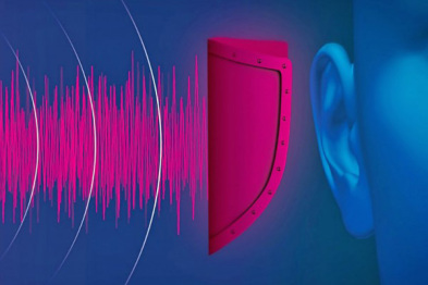 奔驰“粉色噪音”技术可预防事故听力受损