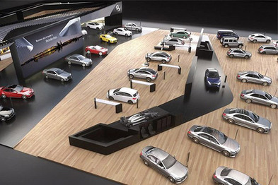 2016日内瓦车展：一场饕餮盛宴，三大核心看点