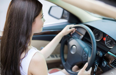 好好开车那狗N2上路实测